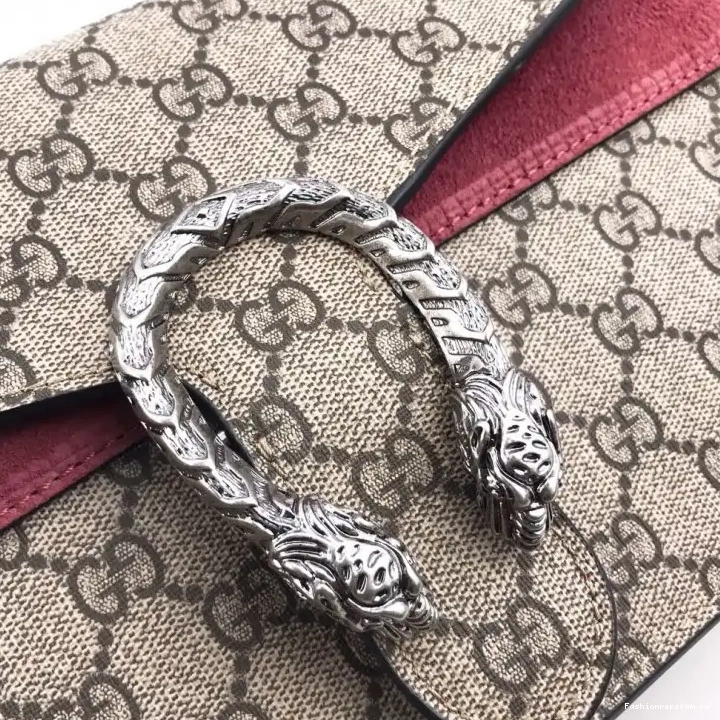 Fashionreps Bags 19B57G0062 Gucci 0630